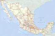 Este es el mapa de México en 1824. Una voraz tijera expansionista nos . mapa de las divisiones politica de la republica mexicana segun constitucion federal de mexico 