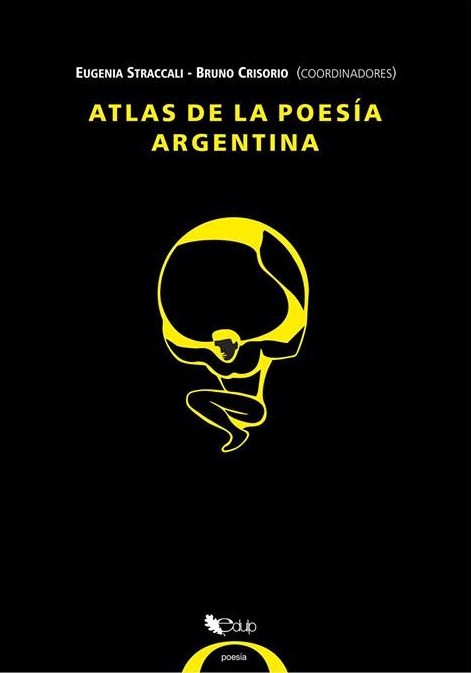 ATLAS DE LA POESÍA ARGENTINA, 2017