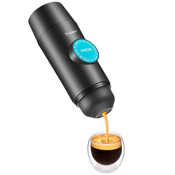 Mini Concentrated Portable Electric USB Extraction Coffee Machine Maker