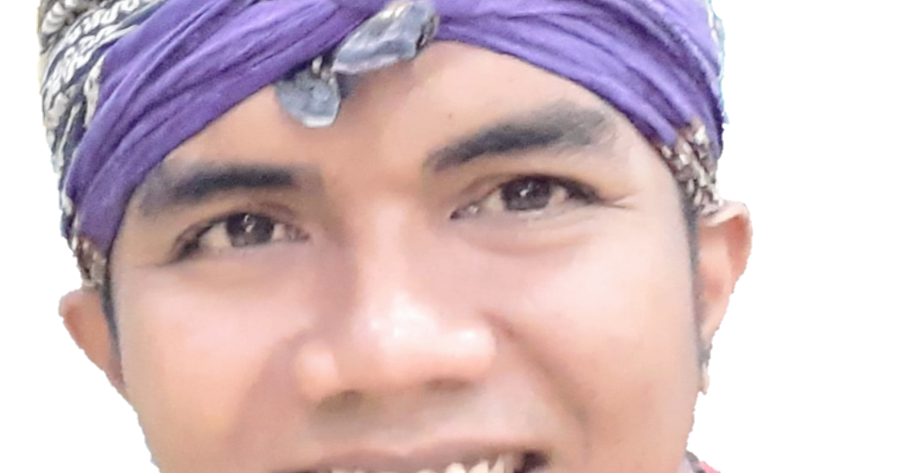 Laporan Pertanggung Jawaban Ketua RT. 15 RW. 02 Kel. Jepara Kec