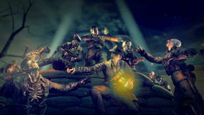 Sniper Elite Nazi Zombie Army 2 PC Download Sniper Elite Nazi Zombie Army 2 PC Download