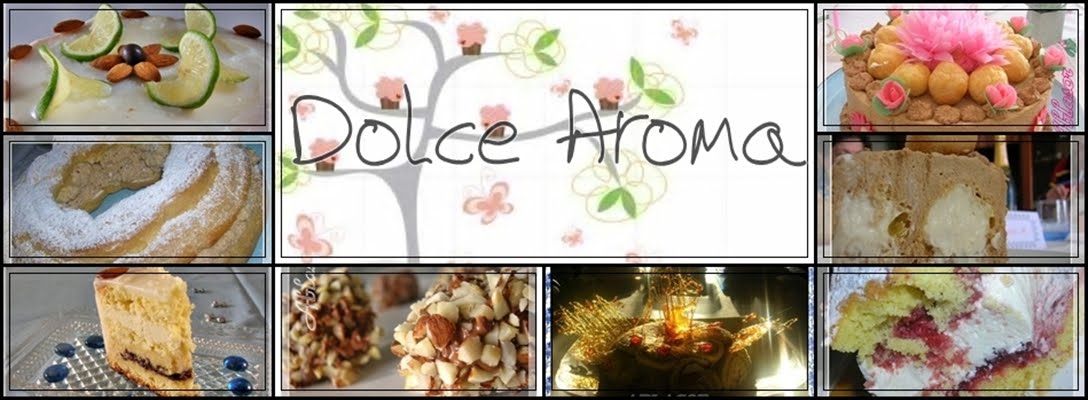 Dolce Aroma