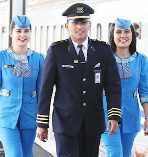 Gaji Karyawan Pt Kai Cek Info Disini