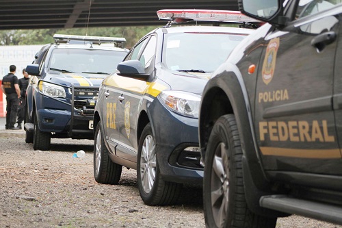 Mil vagas são autorizadas para concurso da Polícia Federal 1