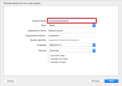 Quick Guide for iOS Development (Objective-C & Swift): How to create ...