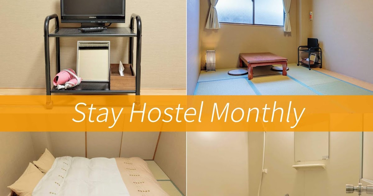 Staff Blog of Backpackers Hostel in Japan Hostel/Guesthouse Blog in Japan