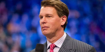 JBL To Be Inducted Into This Year's WWE Hall Of Fame