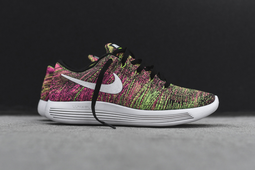 lunarepic flyknit low