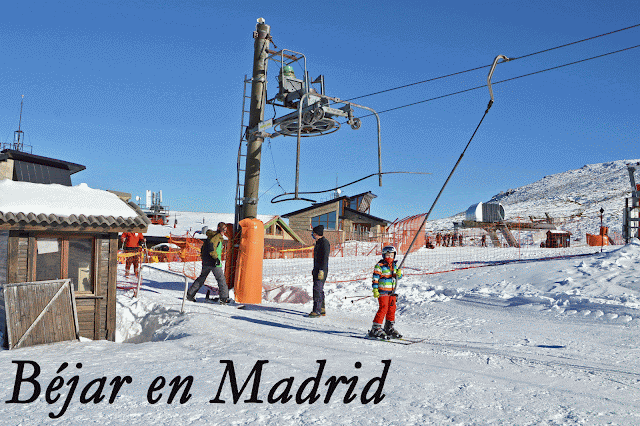 El Ayuntamiento ofrece para varios puestos de trabajo en La Covatilla - 13 de febrero de 2021