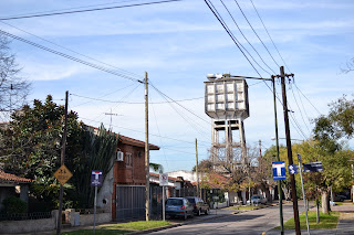 El Concejo aprobó las obras para los barrios de Villa Adelina con agua contaminada 