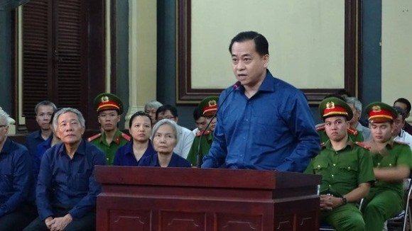 Truy tố Vũ ‘nhôm’ cùng 2 cựu chủ tịch Đà Nẵng làm ‘bốc hơi’ 20.000 tỉ