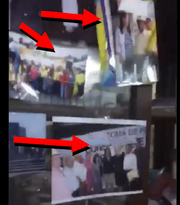 Teotihuacan en línea: Esposo encontró los pedazos de su esposa en una