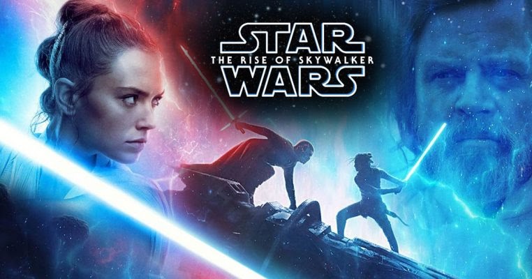 star wars the rise of skywalker movie review