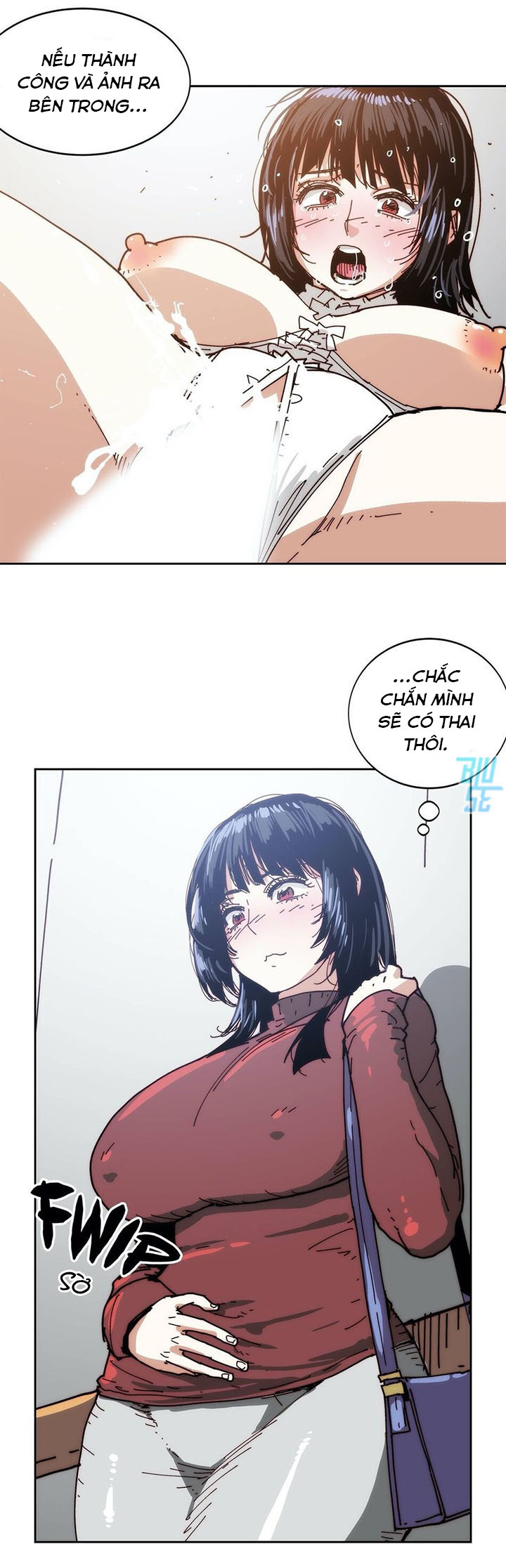 Đọc truyện Full Dục Vọng Chết Người - Chapter 18