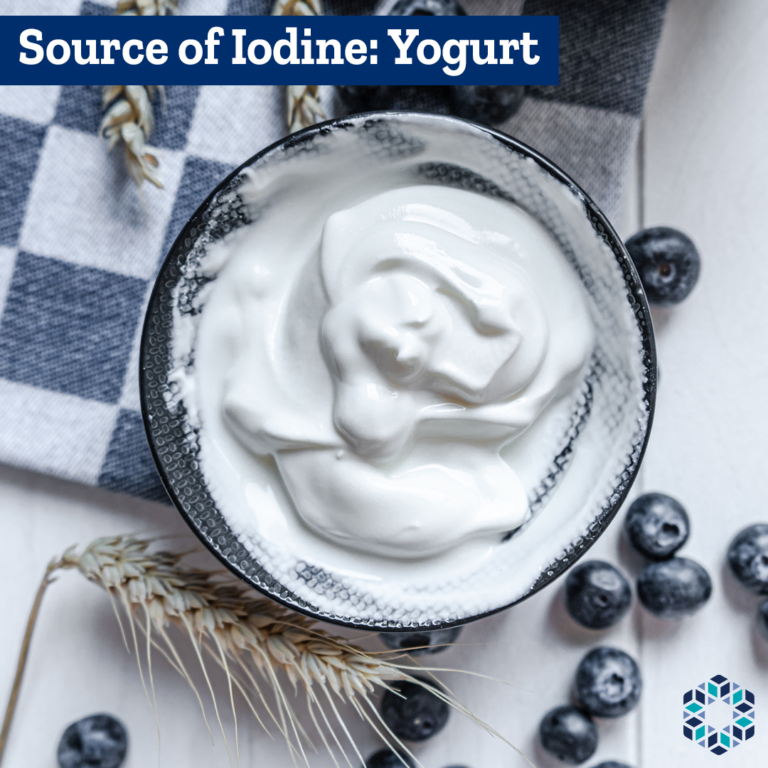 The Life Extension Blog Top Foods High in Iodine