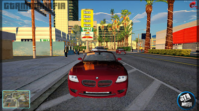 GTA San Andreas Modern City Dubai Mod Pack For Low End Pc GTA San Andreas Modern City Dubai Mod Pack For Low End Pc