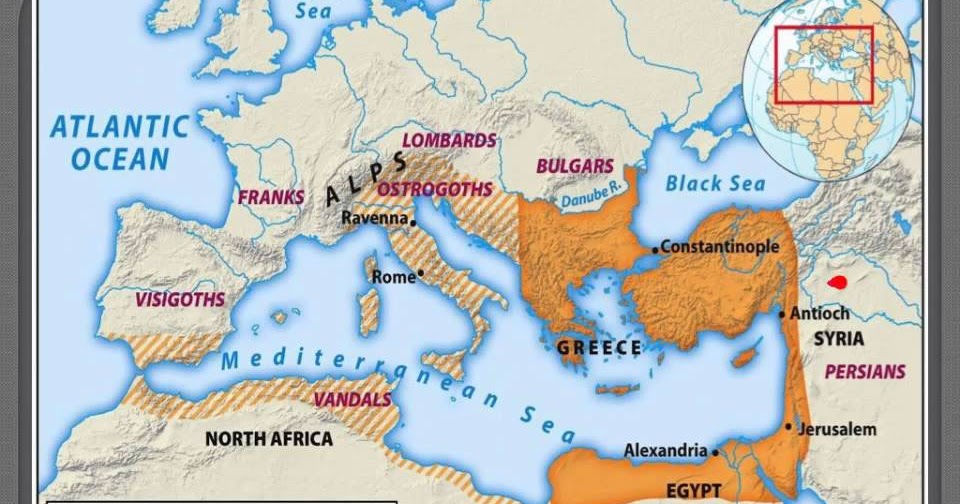 Casey's World History Blog