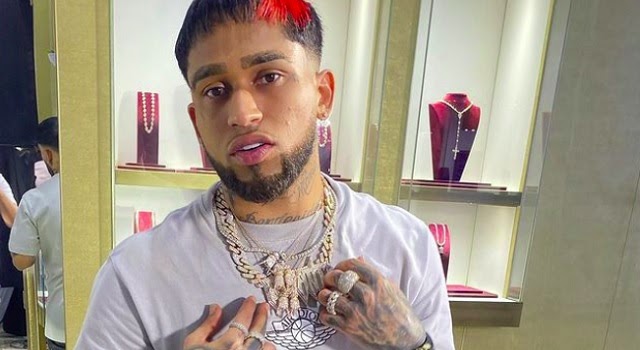 Bryant Myers - Instagram - wide 9