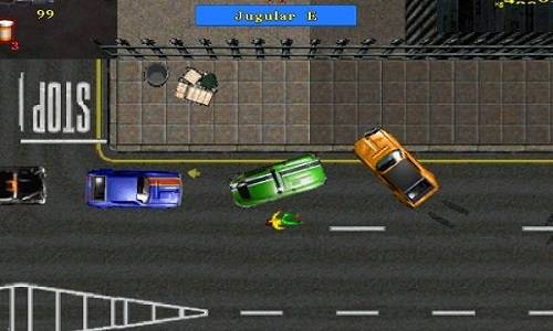 GTA London 1969 Game Free Download