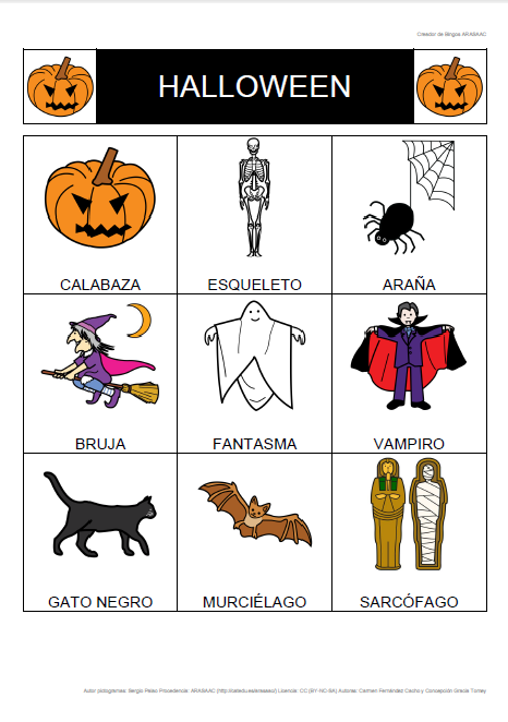 http://www.catedu.es/arasaac/zona_descargas/materiales/788/Bingo_Halloween_3_cartones_3x3.pdf