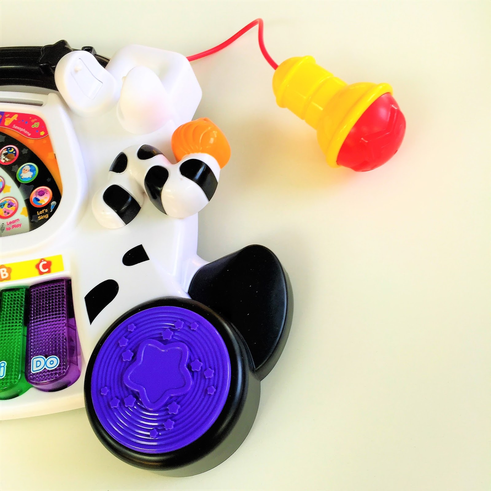 vtech safari sounds piano