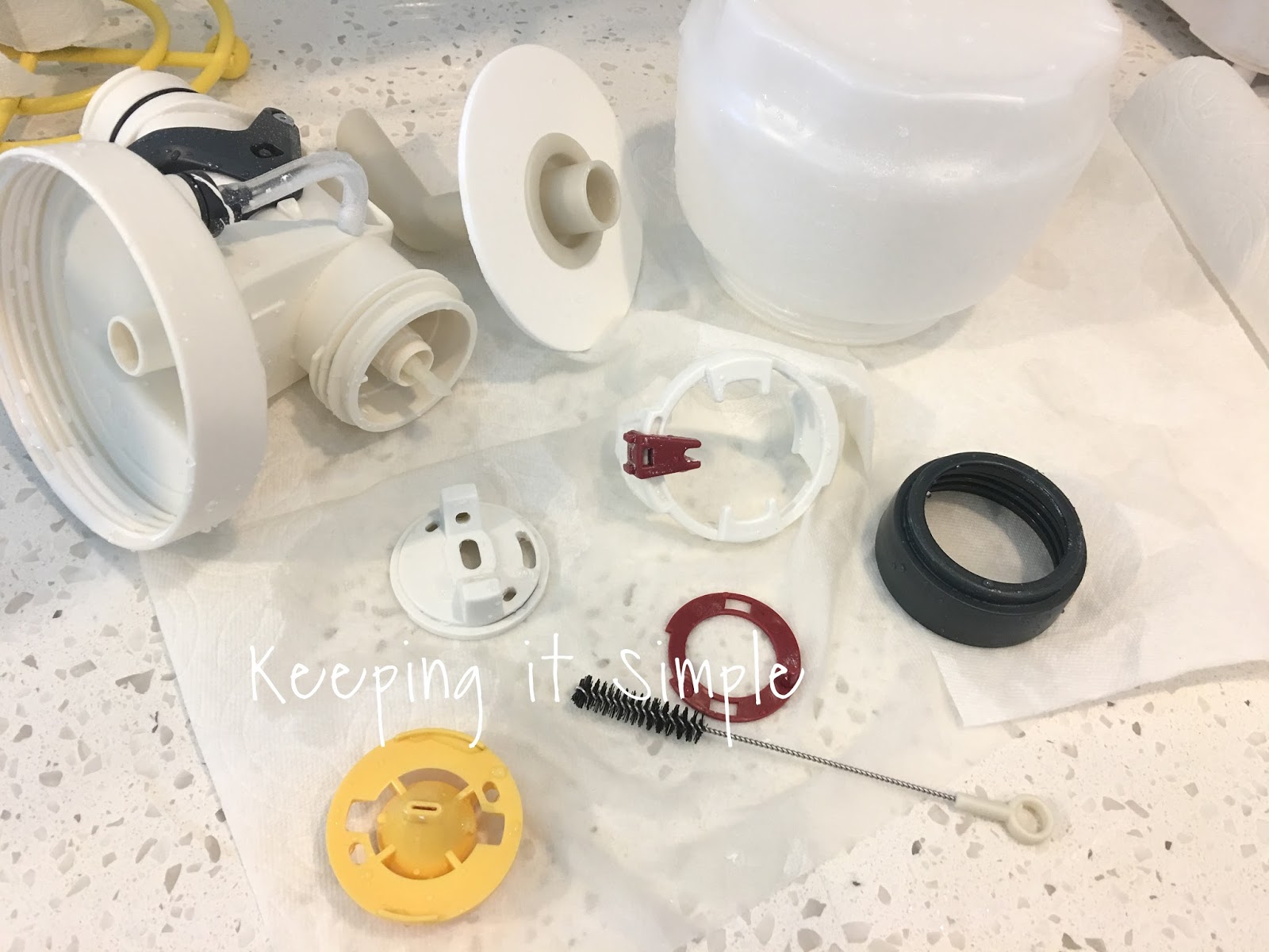 How To Paint Ceilings With A Wagner Studio Pro Paint Sprayer