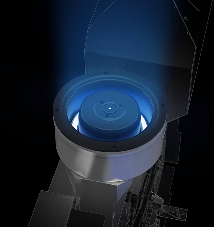 Starlink satellite dimension estimates