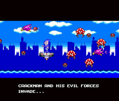 Clash Force Game Screenshot 6