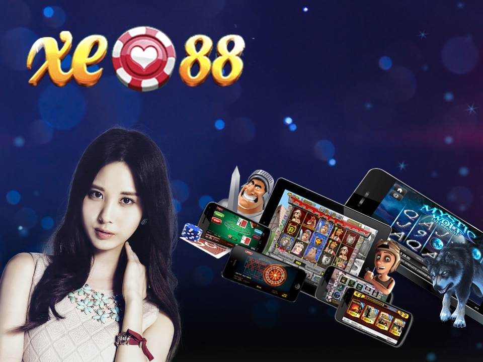 Jackpot Tips On XE88 Online Casino Singapore