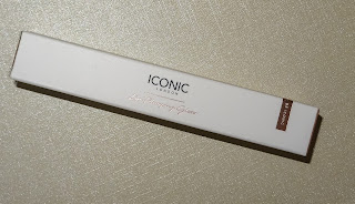 Review Iconic London Lip Plumping Gloss