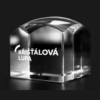 Křišťálová lupa