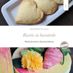 RICETTE IN BARATTOLO