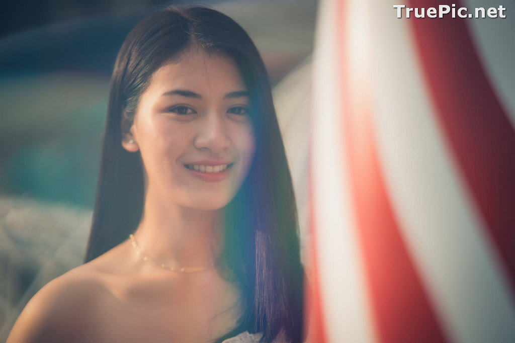 Image Thailand Model – หทัยชนก ฉัตรทอง (Moeylie) – Beautiful Picture 2020 Collection - TruePic.net - Picture-28