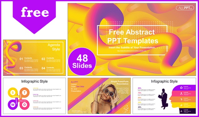 Template PPT Terbaik Template PPT Terbaik