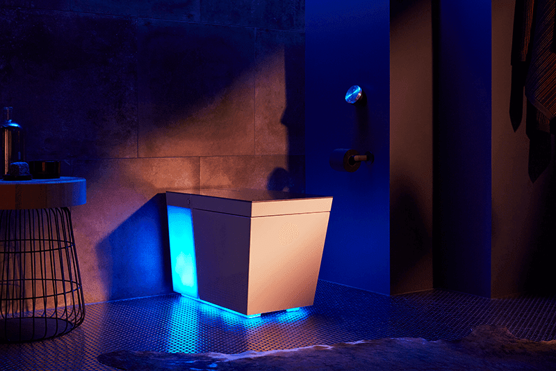 Kohler's Numi 2.0 Intelligent Toilet becomes CES 2020 Innovation Awards Honoree Kohler's Numi 2.0 Intelligent Toilet becomes CES 2020 Innovation Awards Honoree