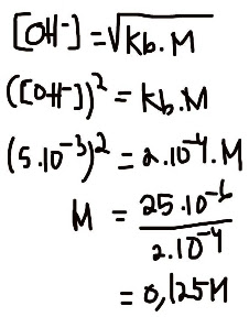 Menentukan Massa Zat Yang Harus Dilarutkan Untuk Membentuk Larutan Asam Atau Basa Dengan Ph Tertentu Your Chemistry A