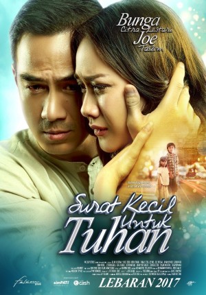 SINOPSIS Surat Kecil Untuk Tuhan (2017)