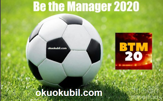 Be The Manager Süper Yönetici 2020 V0.3.0 MOD APK Para Hilesi İndir Kasım 2019