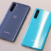 OnePlus Nord: The world's first 5G phone for less than 400 euros OnePlus Nord: The world's first 5G phone for less than 400 euros