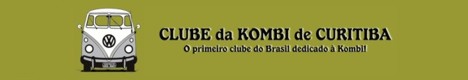 Clube da Kombi de Curitiba