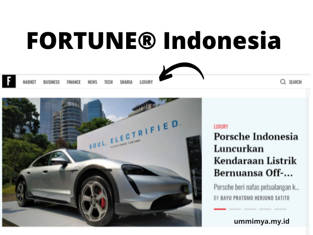 kategori web fortune indonesia