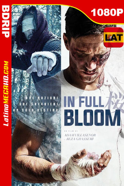 In Full Bloom (2019) Latino HD BDRip 1080P ()