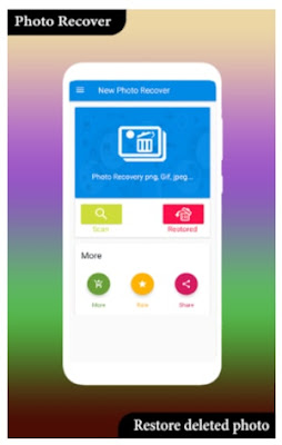 How To Recover Deleted Photos - Restore Deleted Pictures