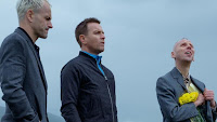 T2: Trainspotting Ewan McGregor, Jonny Lee Miller and Ewen Bremner Image (7)