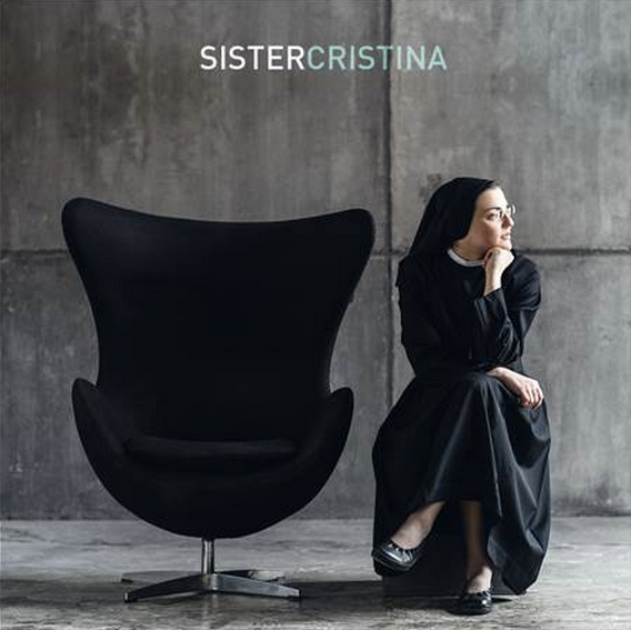 Like a Virgin: Sister Cristina vs. Madonna