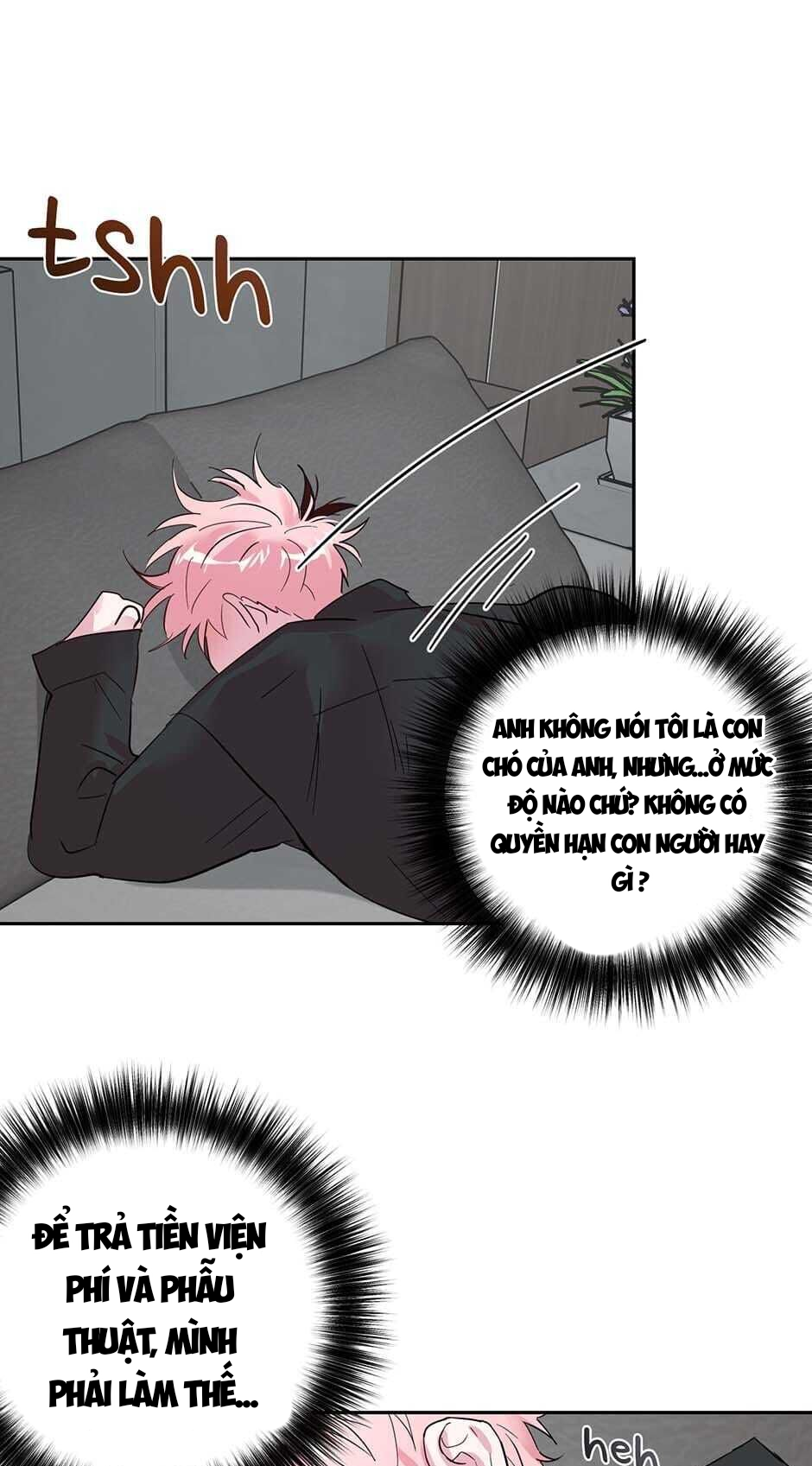 Đọc truyện Assorted Wildness - Chapter 29