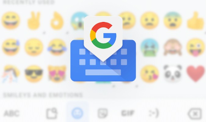 Aplikasi Keyboard Terbaik tuk iPhone - Gboard Aplikasi Keyboard Terbaik tuk iPhone - Gboard