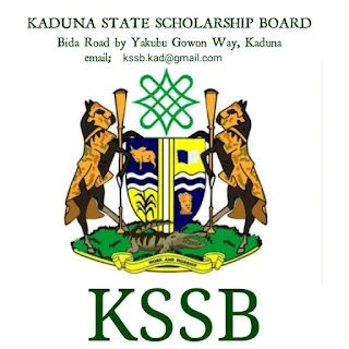 Kaduna State Education Loan Application Form 2020/2021
