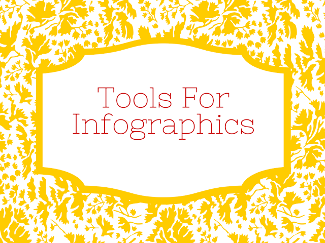  20 Tools to Create Your Own Infographics