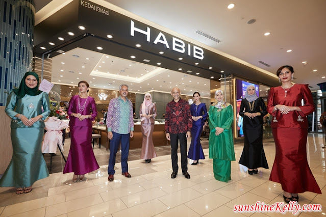 Sunshine Kelly Beauty Fashion Lifestyle Travel Fitness Habib New Concept Showroom Kl East Mall Sunshine Kelly Beauty Fashion Lifestyle Travel Fitness Habib New Concept Showroom Kl East Mall